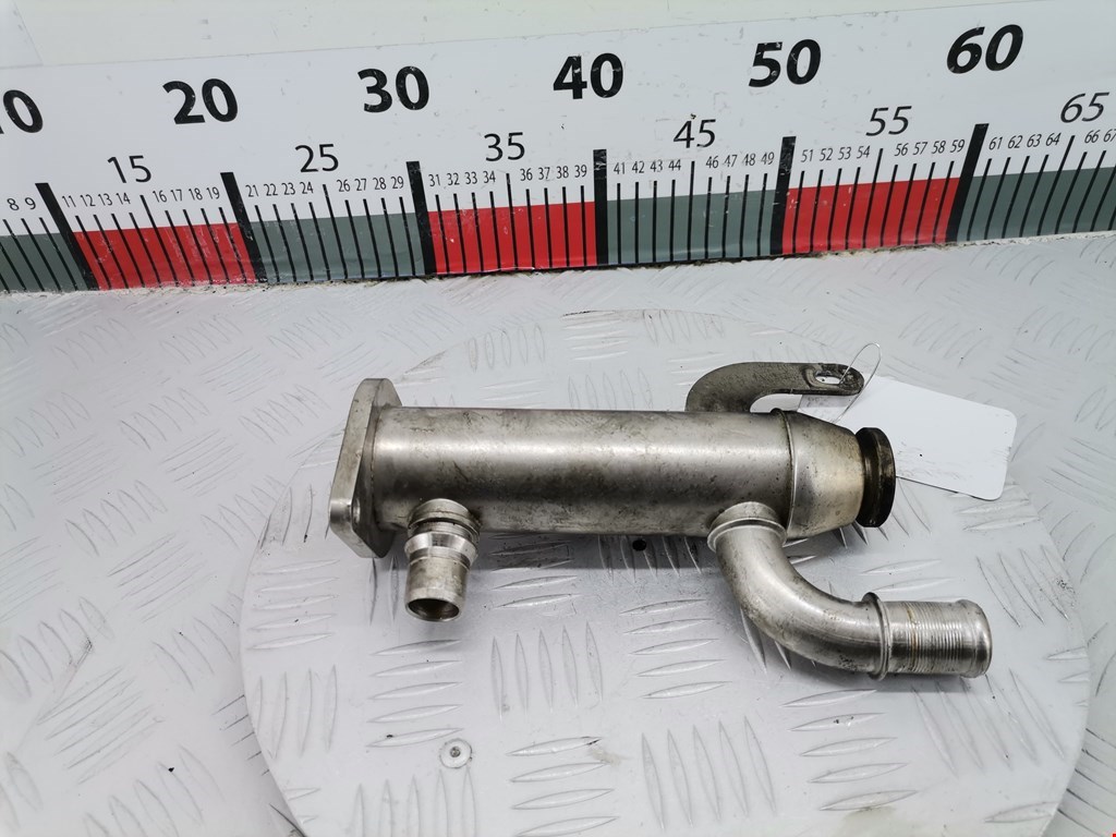 Радиатор системы ЕГР FORD C-MAX 2003-2010