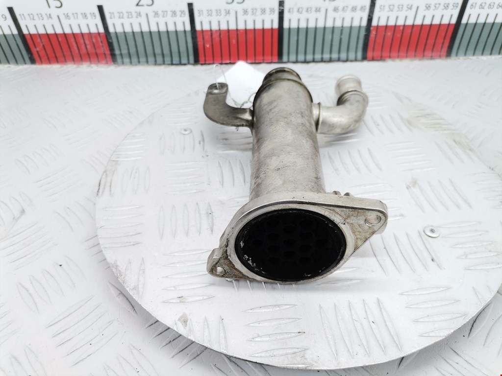 Радиатор системы ЕГР FORD C-MAX 2003-2010