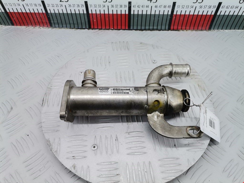 Радиатор системы ЕГР FORD C-MAX 2003-2010