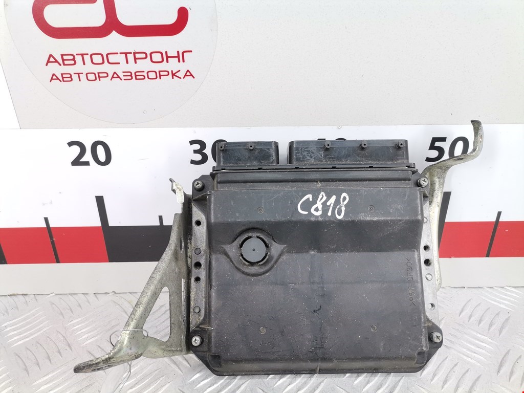 Блок управления двигателя (ЭБУ) TOYOTA Avensis 2009-2015