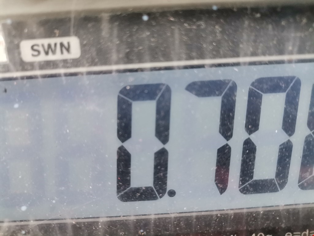 Блок управления двигателя (ЭБУ) TOYOTA Avensis 2009-2015