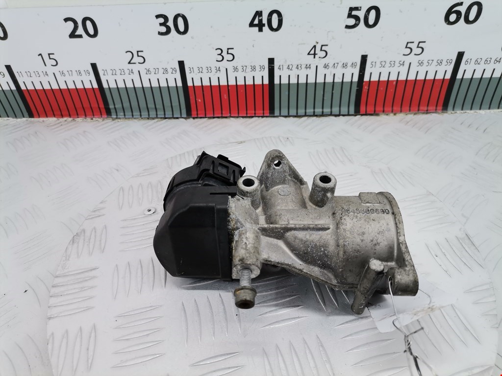 Клапан ЕГР EGR Ford C-MAX 1 (2003-2010)