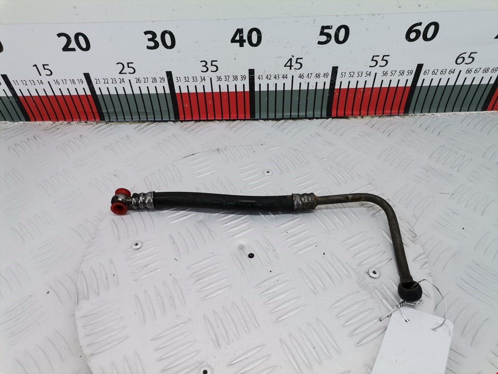 Трубка нагнетателя OPEL Omega B 1994-2004