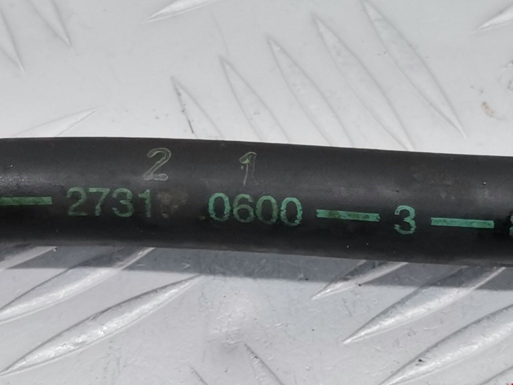 Трубка нагнетателя OPEL Omega B 1994-2004