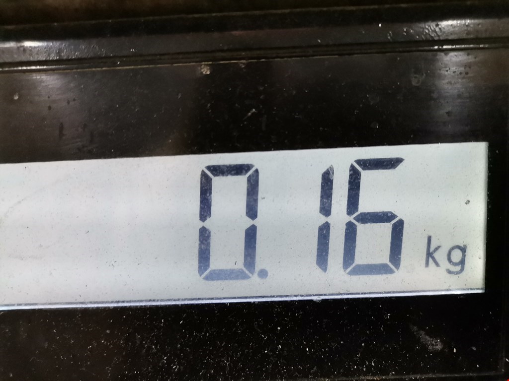 Трубка нагнетателя OPEL Omega B 1994-2004