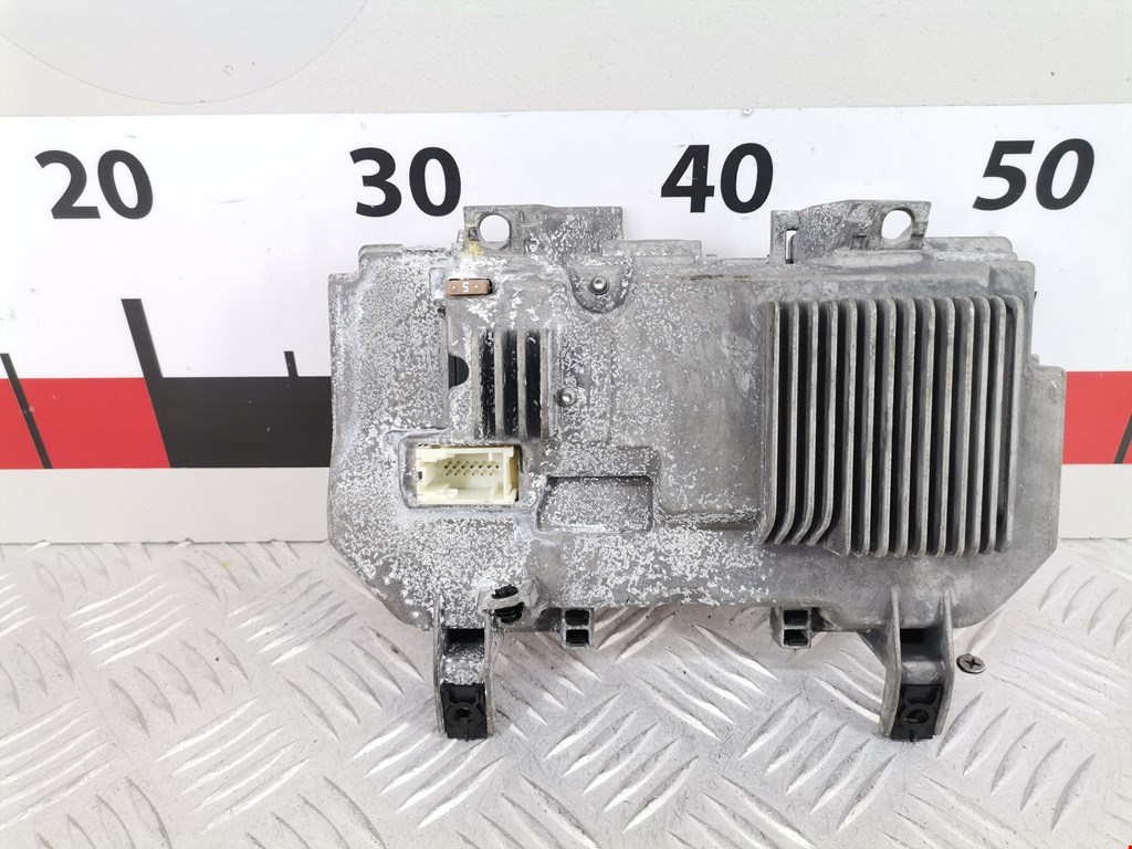 Блок комфорта BMW 7er 7 серия E65/E66 2001-2008