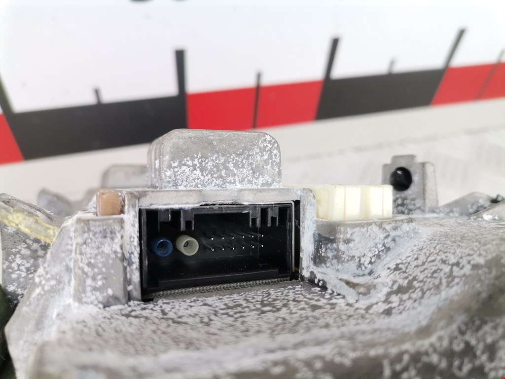 Блок комфорта BMW 7er 7 серия E65/E66 2001-2008