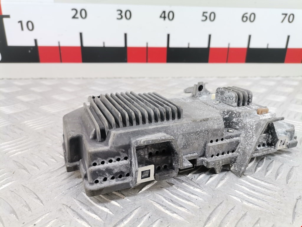 Блок комфорта BMW 7er 7 серия E65/E66 2001-2008