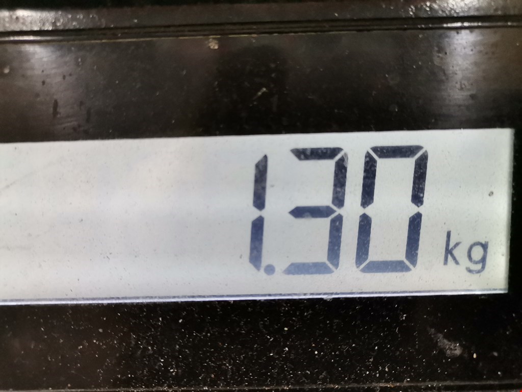 Кронштейн кондиционера BMW X5 E53 1999-2006