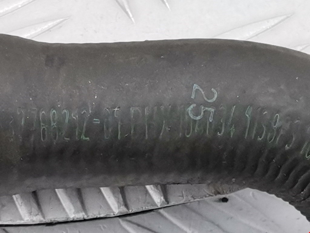 Патрубок OPEL Omega B 1994-2004