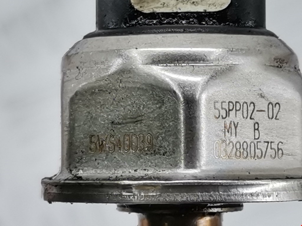 Датчик давления топлива FORD C-MAX 2003-2010