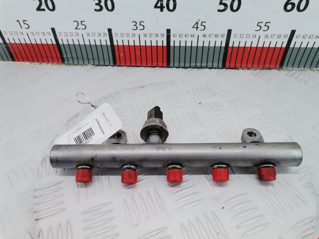 Датчик давления топлива FORD C-MAX 2003-2010