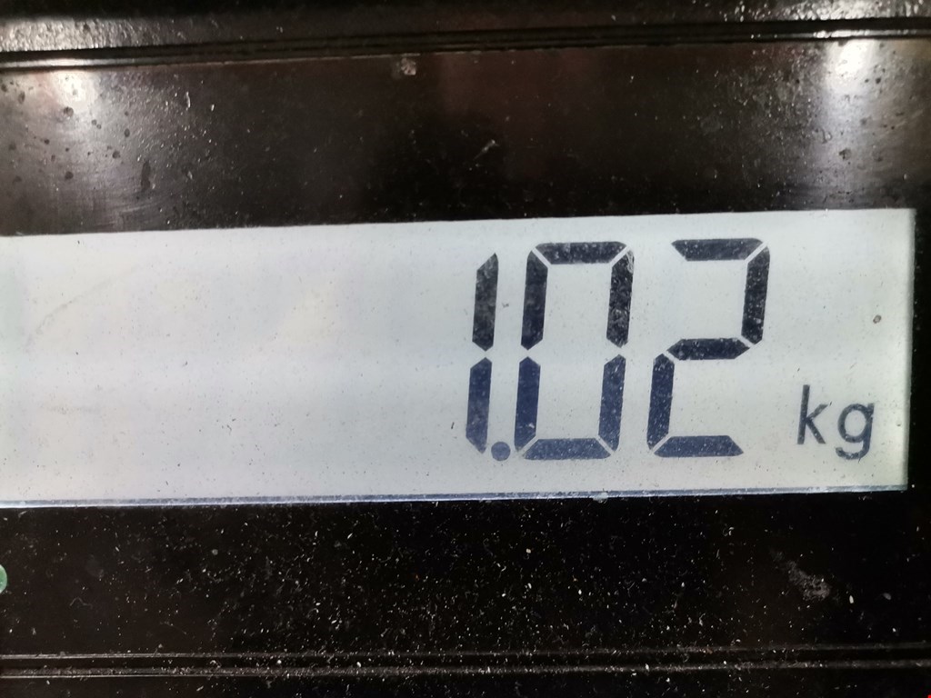 Датчик давления топлива FORD C-MAX 2003-2010