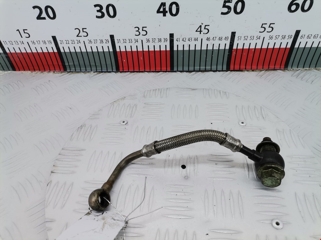 Трубка нагнетателя FORD C-MAX 2003-2010