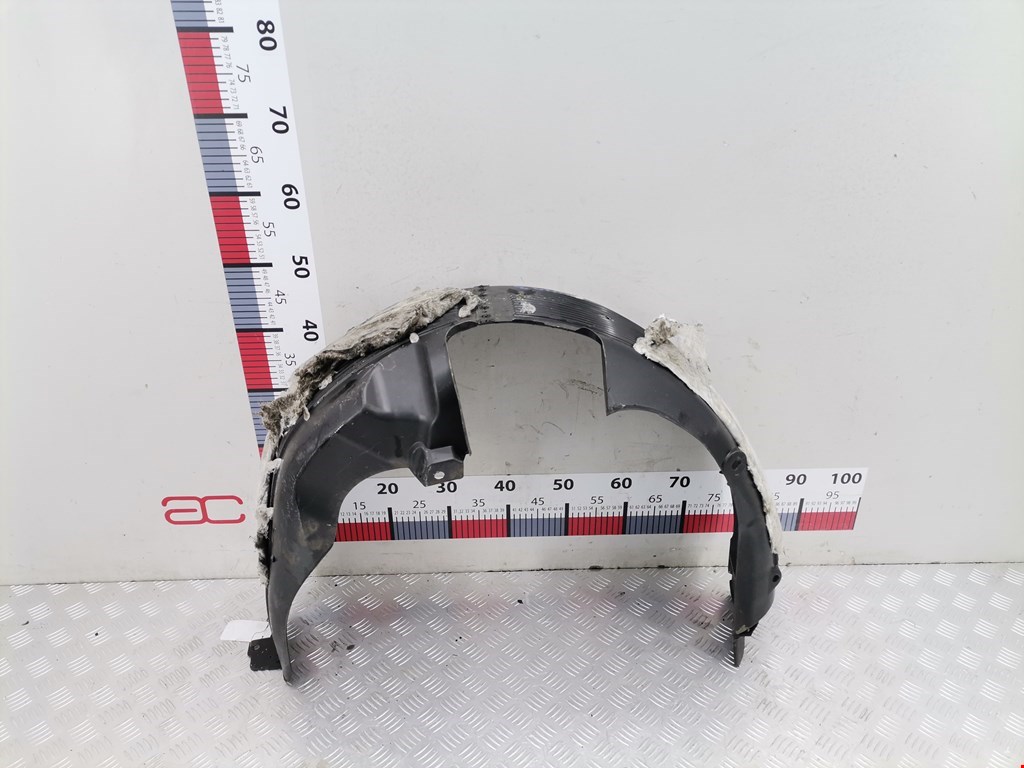 Локер (подкрылок) задний левый KIA Cee'd II 2012-2018