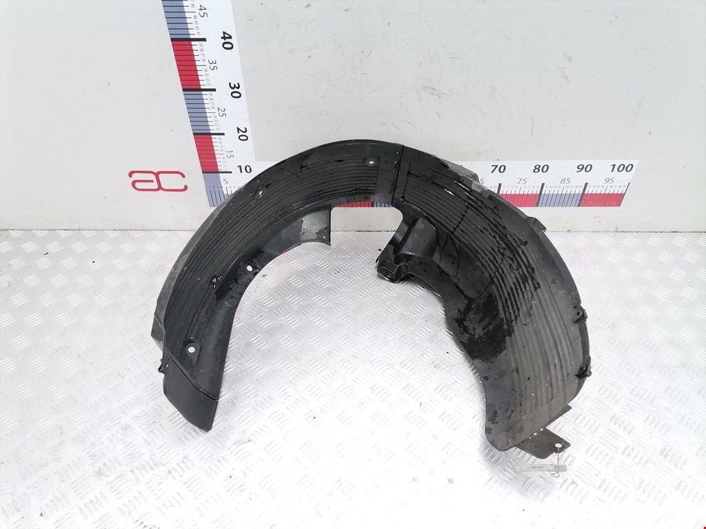 Локер (подкрылок) задний левый KIA Cee'd II 2012-2018