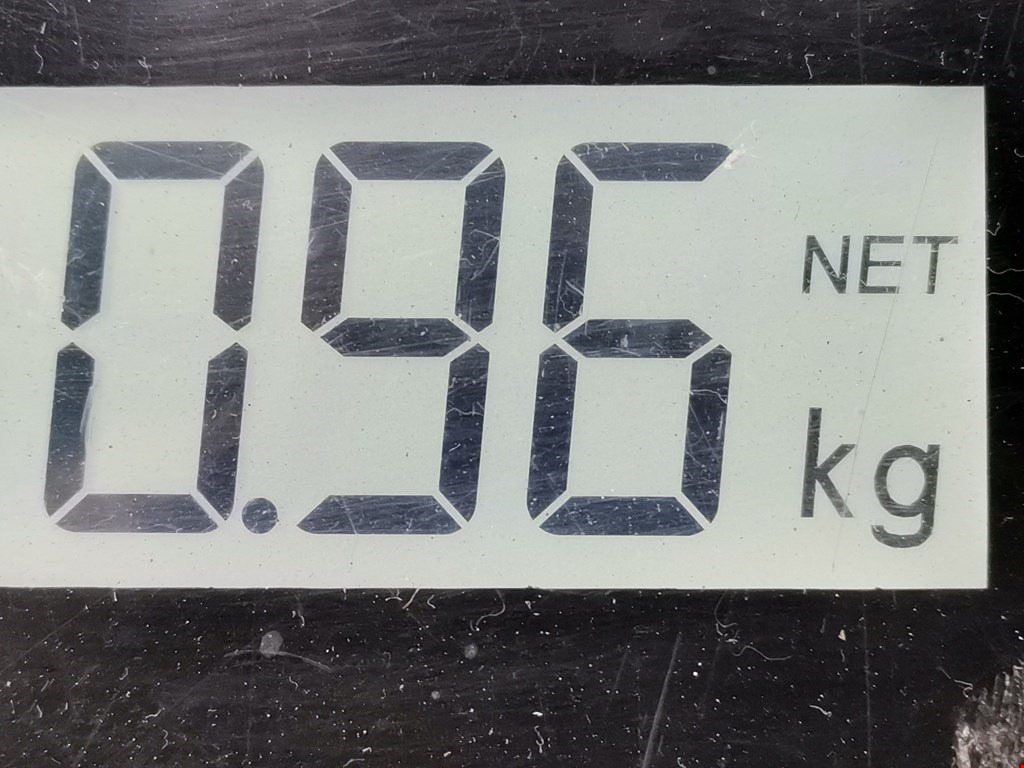 Локер (подкрылок) задний левый KIA Cee'd II 2012-2018