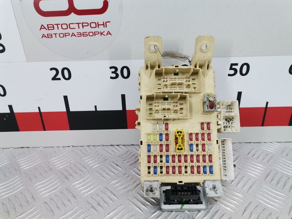 Датчик уровня в бачок омывателя HYUNDAI i20 l 2008-2014