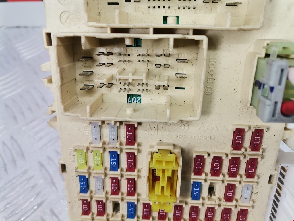 Датчик уровня в бачок омывателя HYUNDAI i20 l 2008-2014