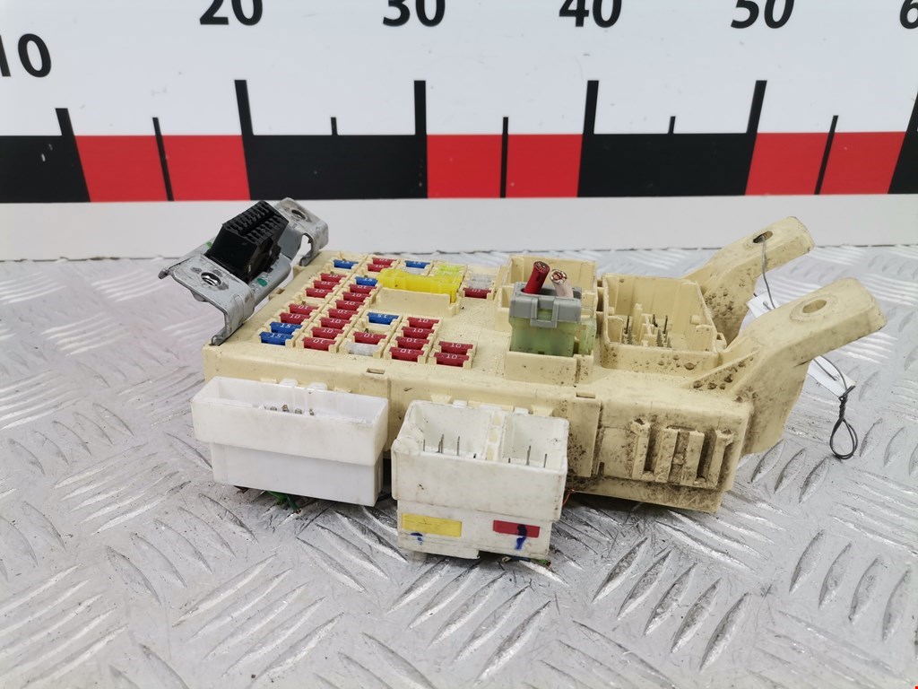 Датчик уровня в бачок омывателя HYUNDAI i20 l 2008-2014