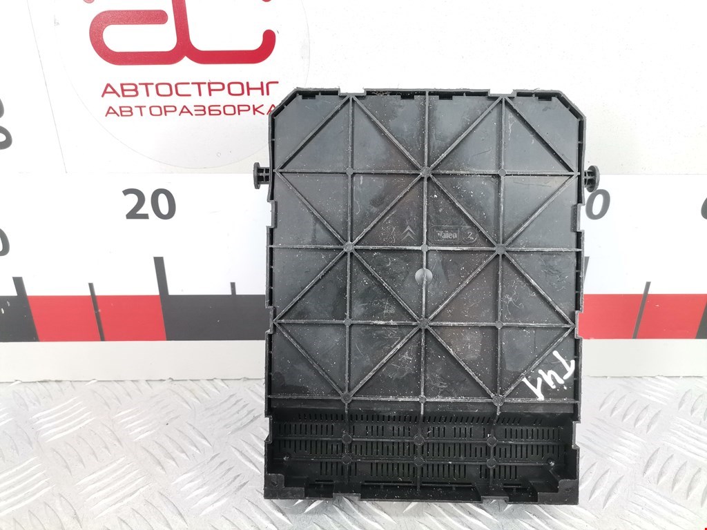 Блок комфорта PEUGEOT 807 2002-2014