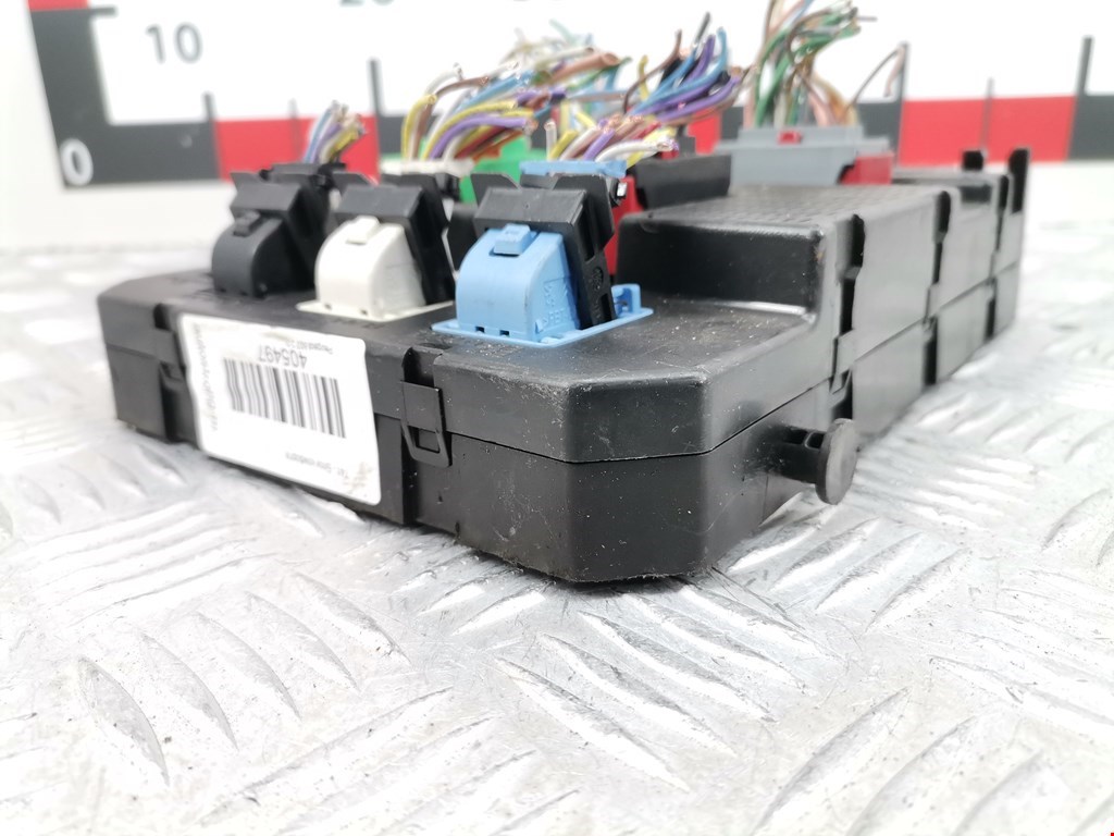 Блок комфорта PEUGEOT 807 2002-2014