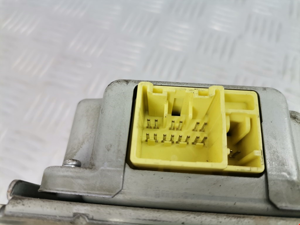 Блок управления AIR BAG MITSUBISHI Pajero Sport 1998-2008