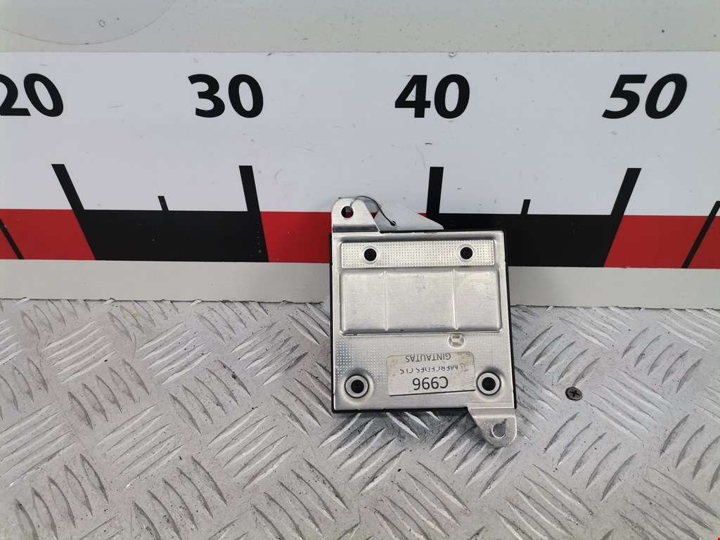 Блок комфорта MERCEDES-BENZ CLS-Class C219 2004-2010