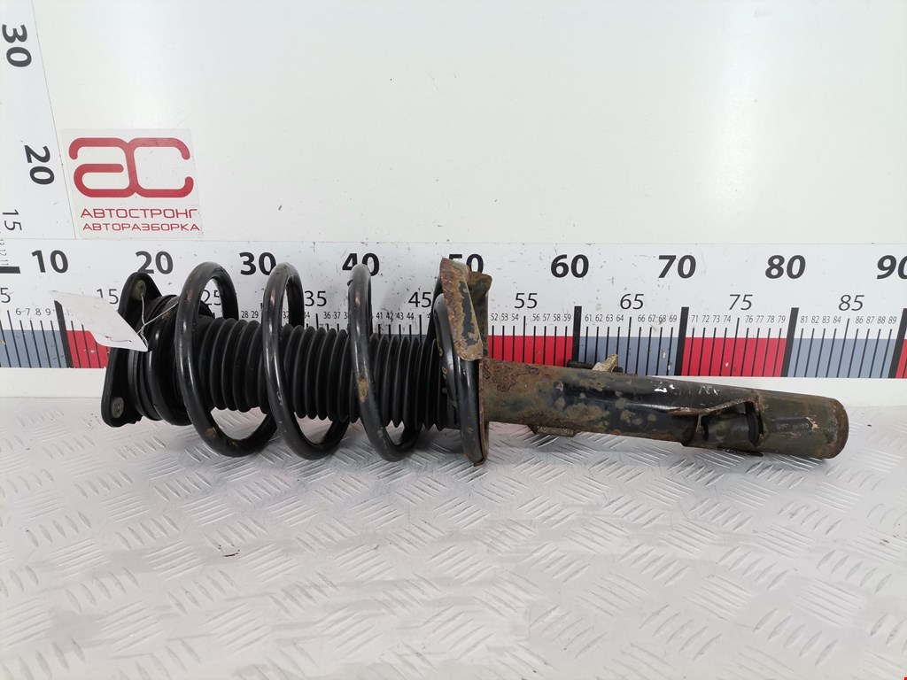 Стойка амортизатора переднего левого Ford Kuga 1 (2008-2012)