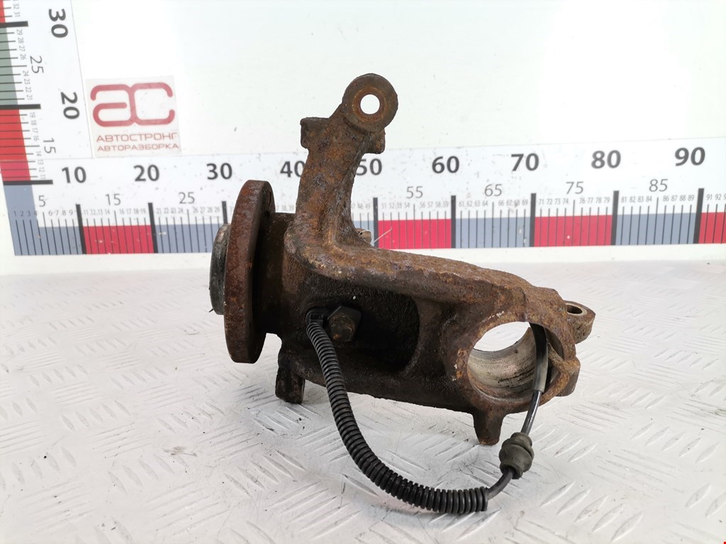 Ступица передняя правая CITROEN C3 2002-2009