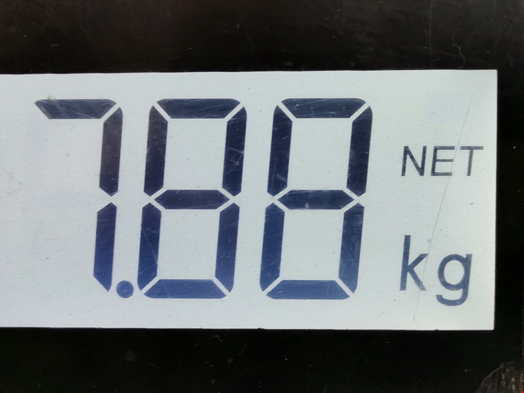 Ступица передняя левая TOYOTA Avensis 2003-2008