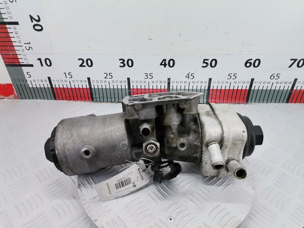 Корпус масляного фильтра VOLKSWAGEN Touran 2003-2010