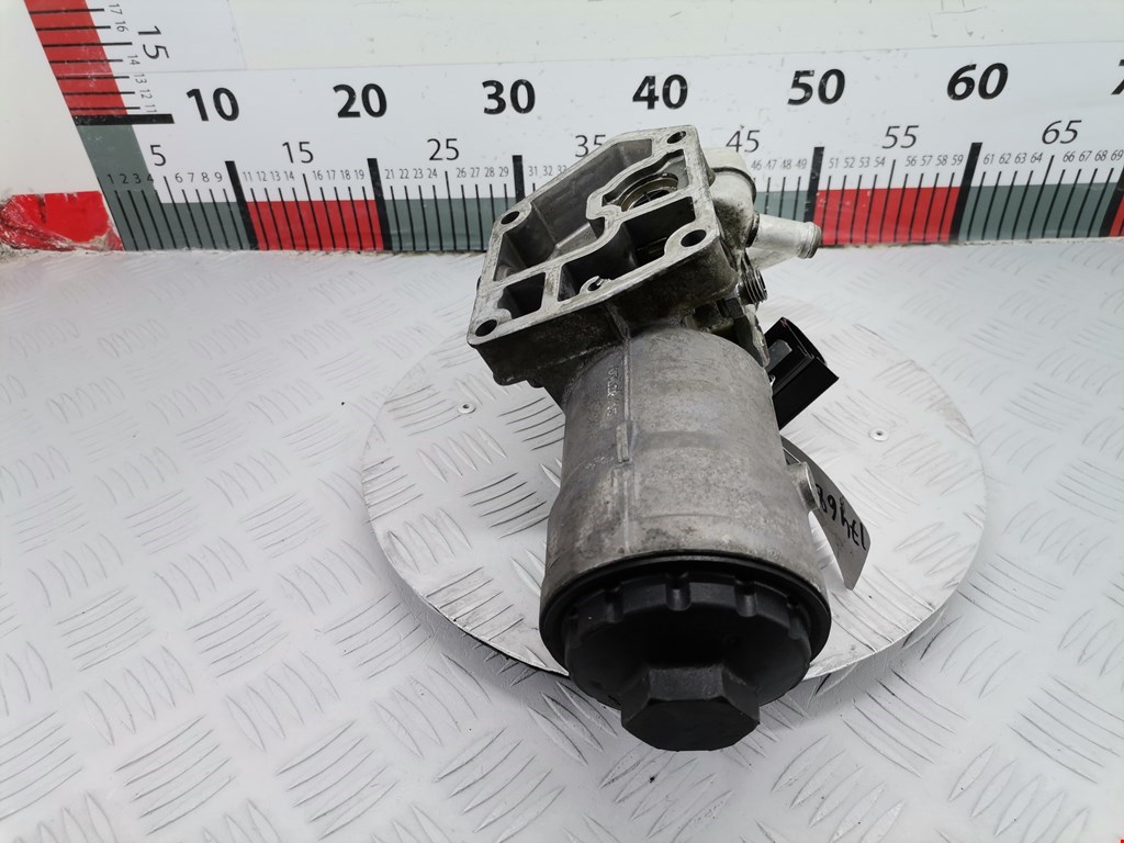 Корпус масляного фильтра VOLKSWAGEN Touran 2003-2010