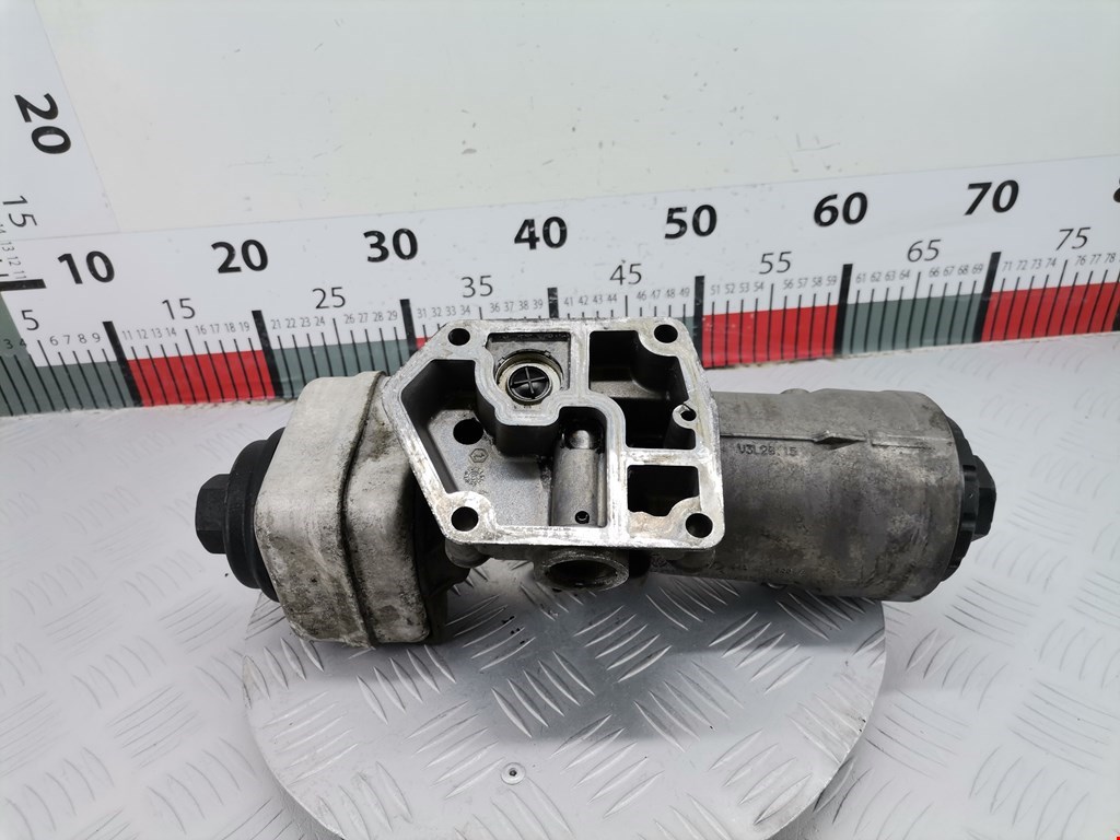 Корпус масляного фильтра VOLKSWAGEN Touran 2003-2010