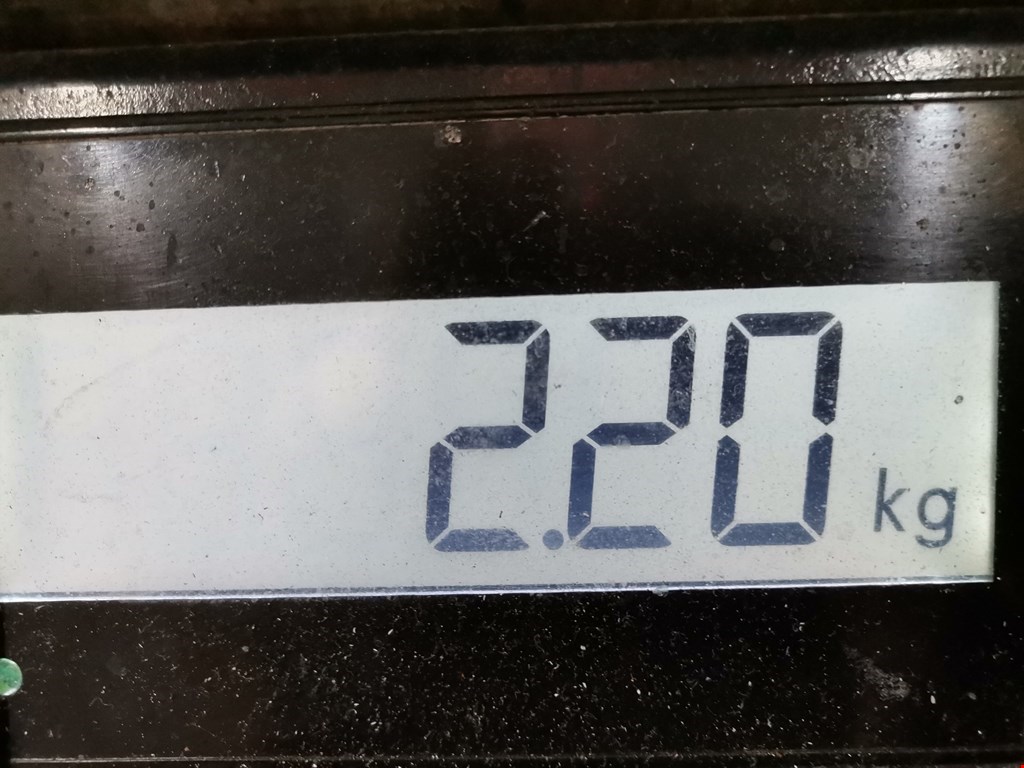 Корпус масляного фильтра VOLKSWAGEN Touran 2003-2010