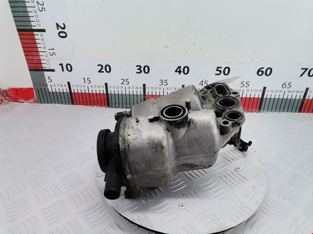 Корпус масляного фильтра VOLVO XC90 2002-2014