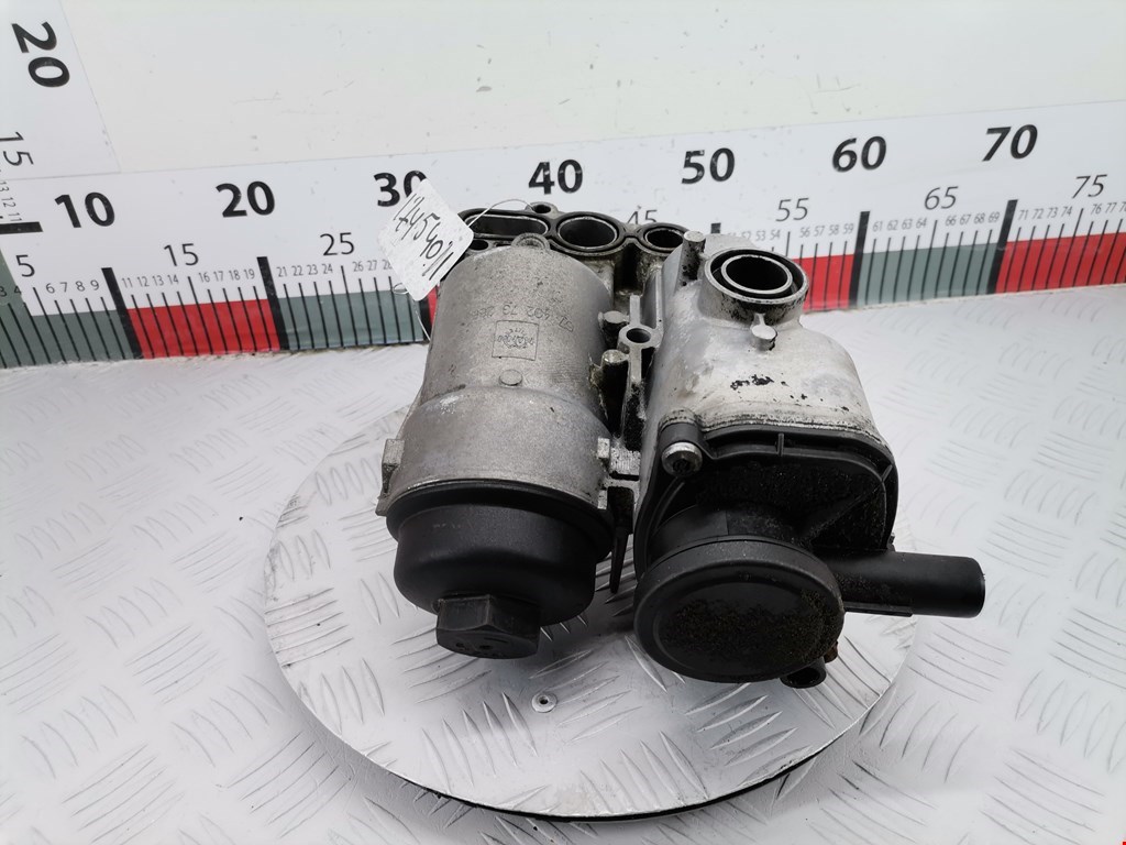 Корпус масляного фильтра VOLVO XC90 2002-2014