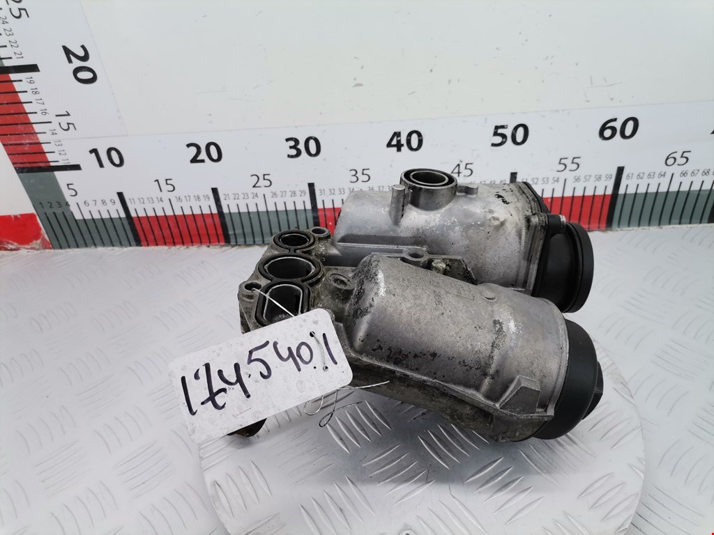 Корпус масляного фильтра VOLVO XC90 2002-2014