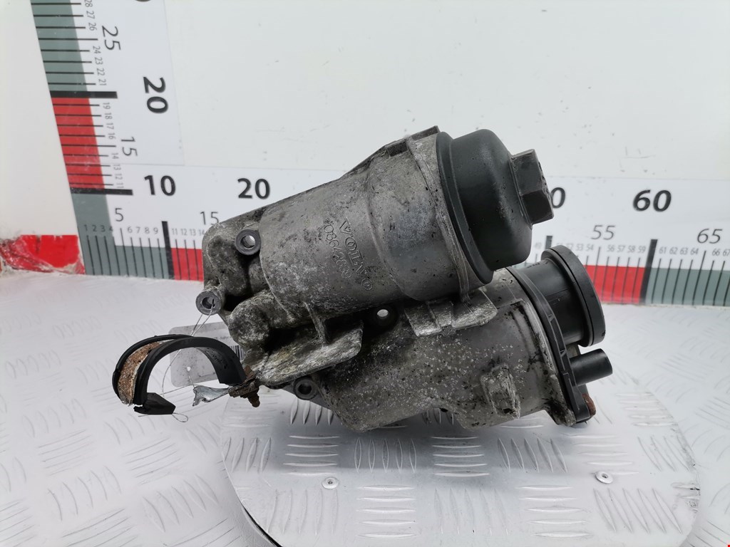 Корпус масляного фильтра VOLVO XC90 2002-2014