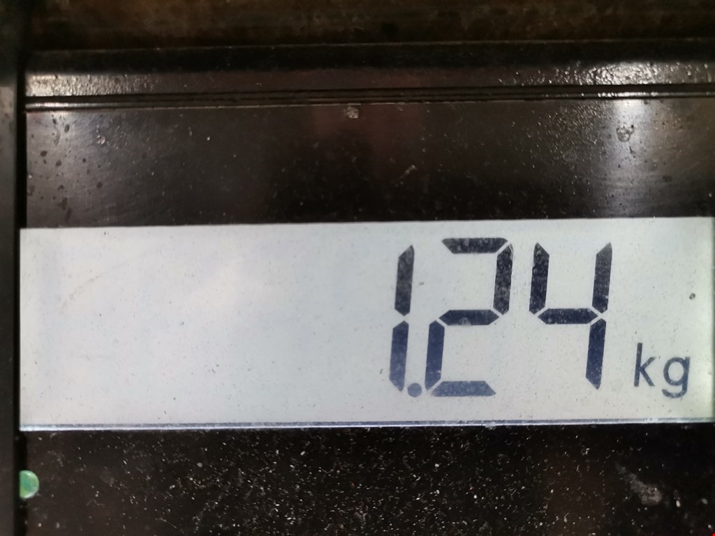 Корпус масляного фильтра VOLVO XC90 2002-2014