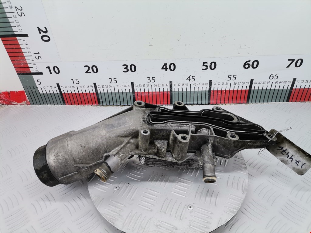 Корпус масляного фильтра CHRYSLER PT Cruser 2000-2010