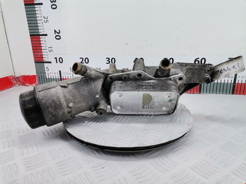 Корпус масляного фильтра CHRYSLER PT Cruser 2000-2010