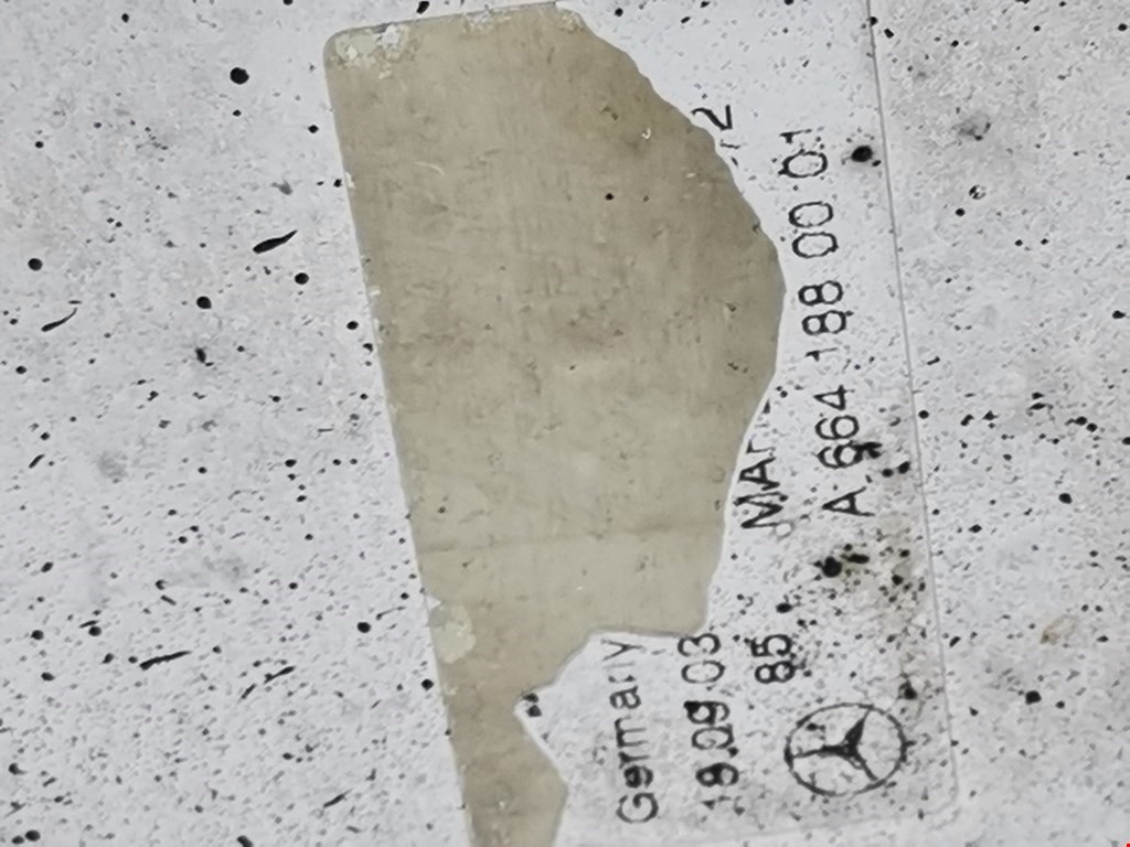 Корпус масляного фильтра CHRYSLER PT Cruser 2000-2010