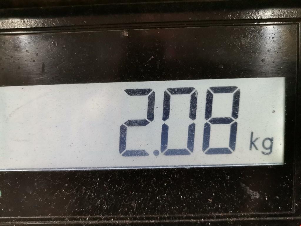 Корпус масляного фильтра CHRYSLER PT Cruser 2000-2010