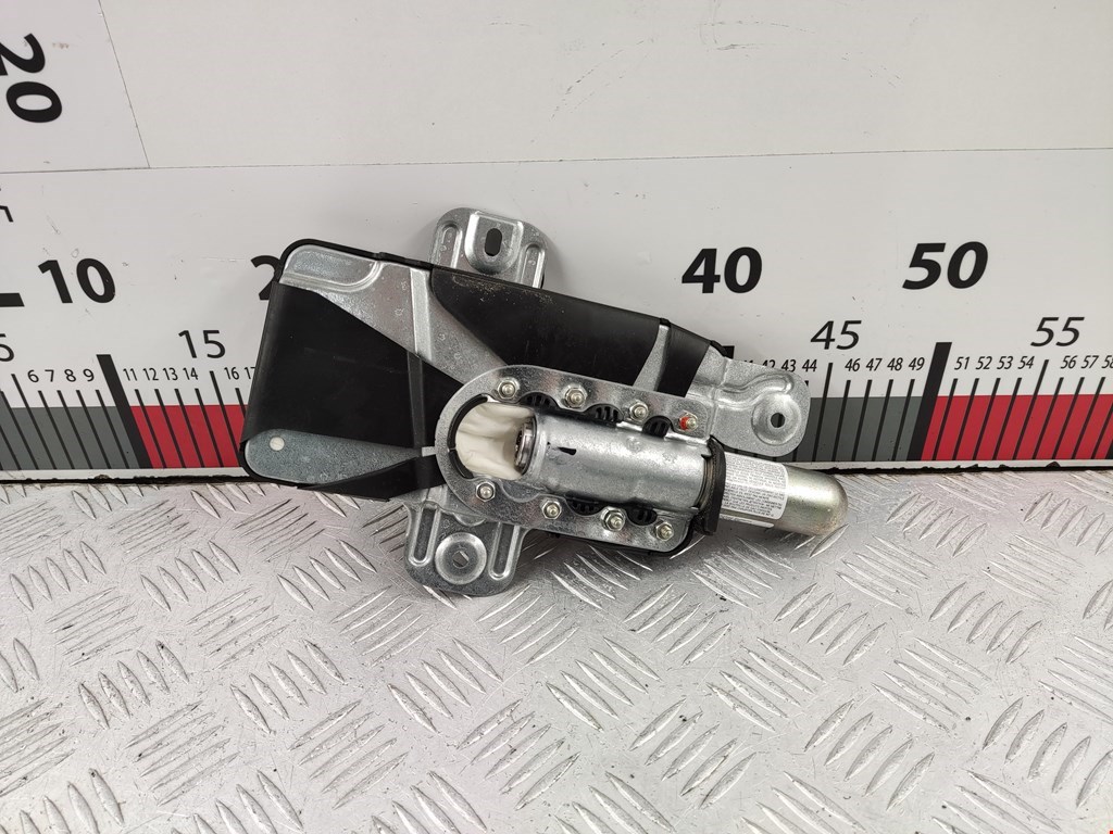 Подушка безопасности в дверь BMW 3er E46 1998-2006