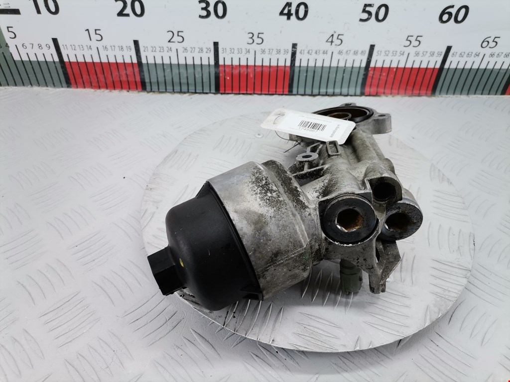 Корпус масляного фильтра CITROEN C3 2002-2009