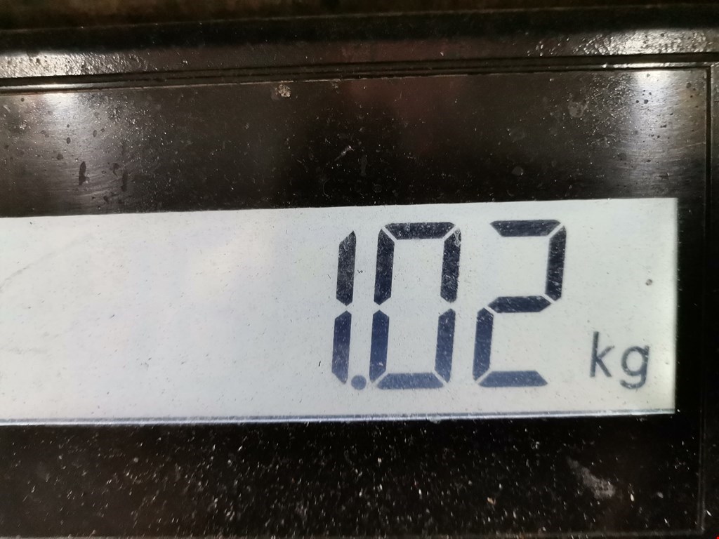 Корпус масляного фильтра CITROEN C3 2002-2009