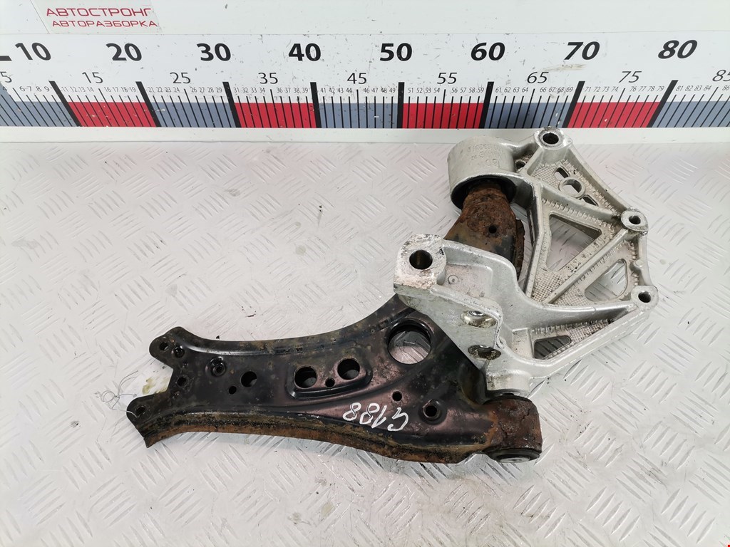 Рычаг передний правый SEAT Ibiza 2002-2008