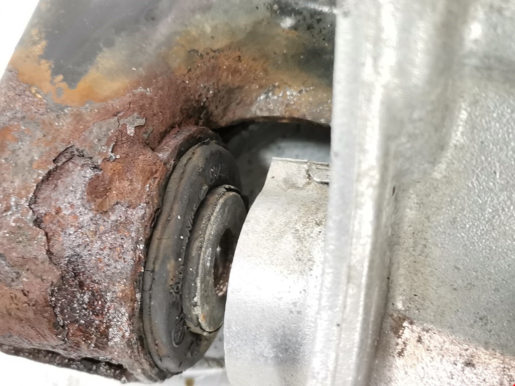 Рычаг передний правый SEAT Ibiza 2002-2008