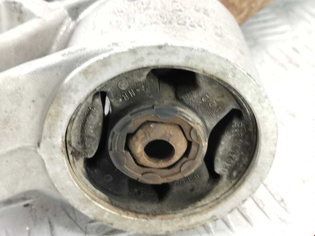 Рычаг передний правый SEAT Ibiza 2002-2008